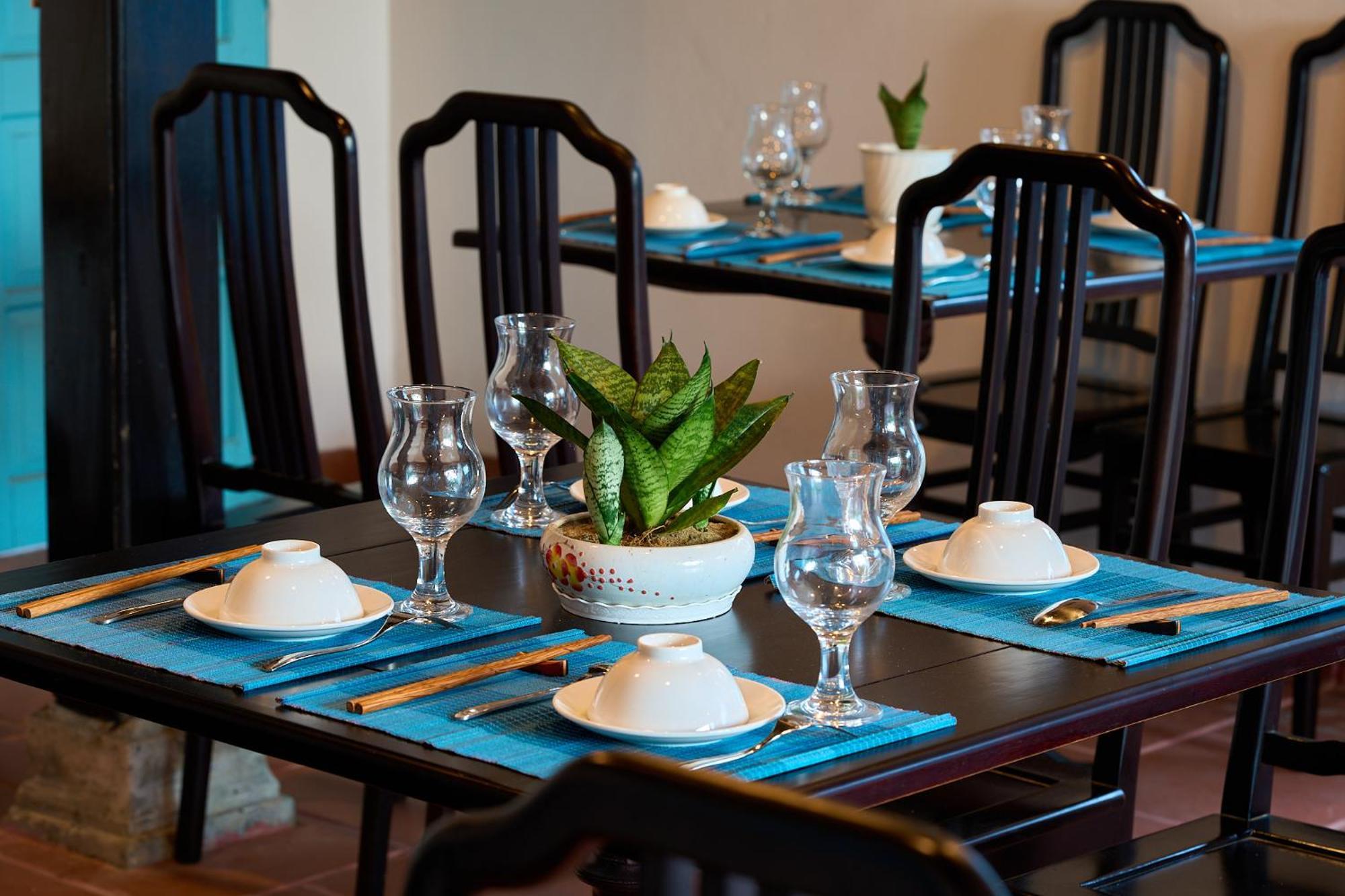 Hoi An Legend Charm Boutique Hotel Dış mekan fotoğraf