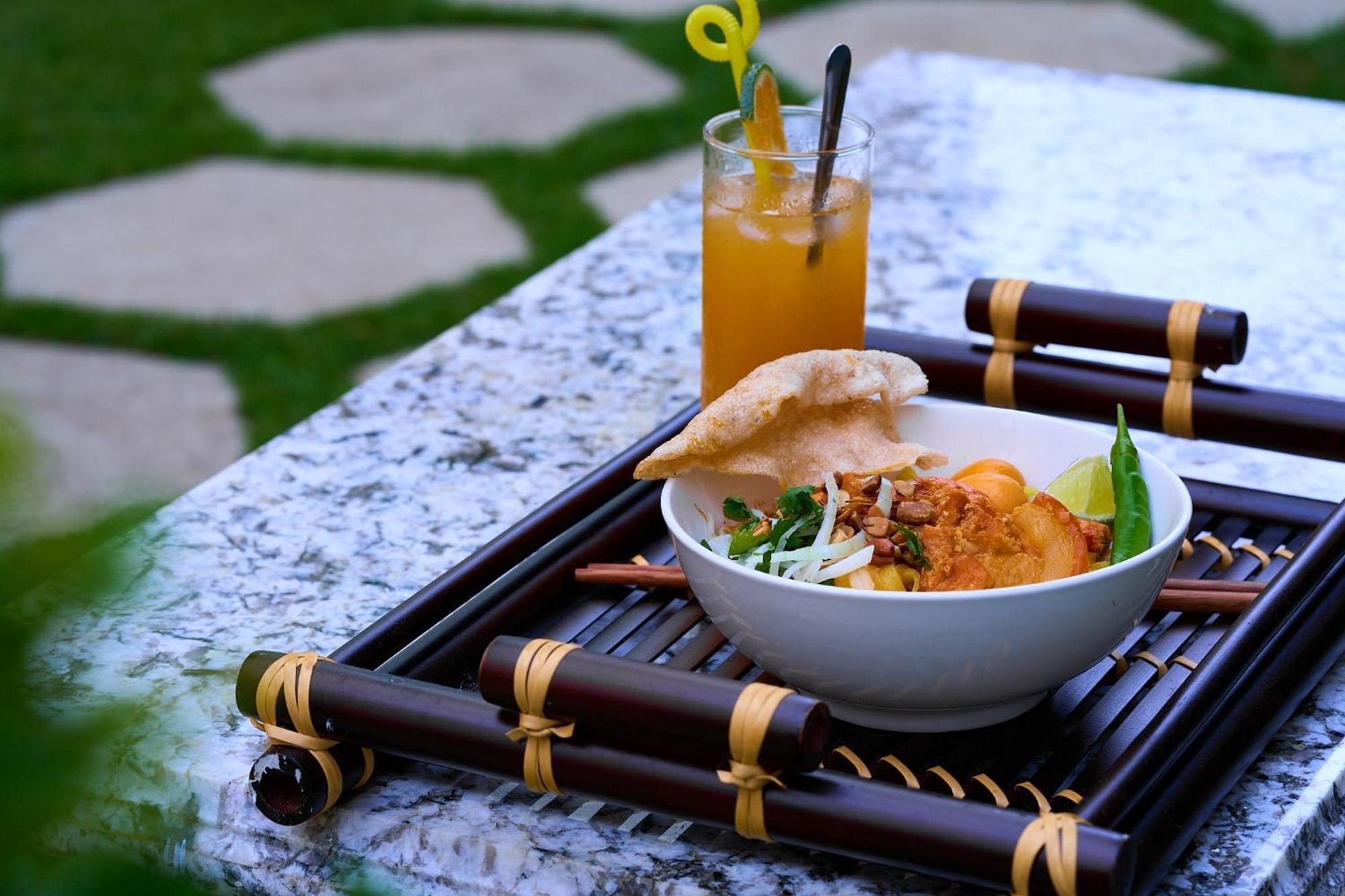 Hoi An Legend Charm Boutique Hotel Dış mekan fotoğraf