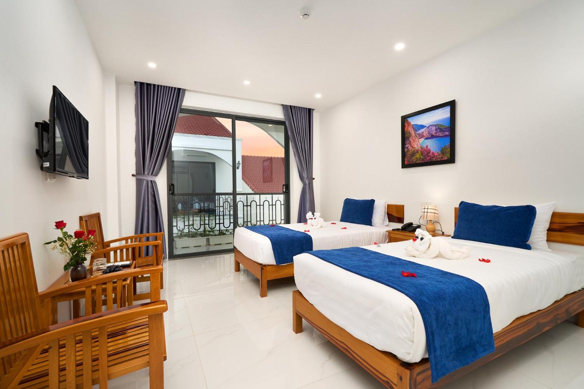 Hoi An Legend Charm Boutique Hotel Dış mekan fotoğraf