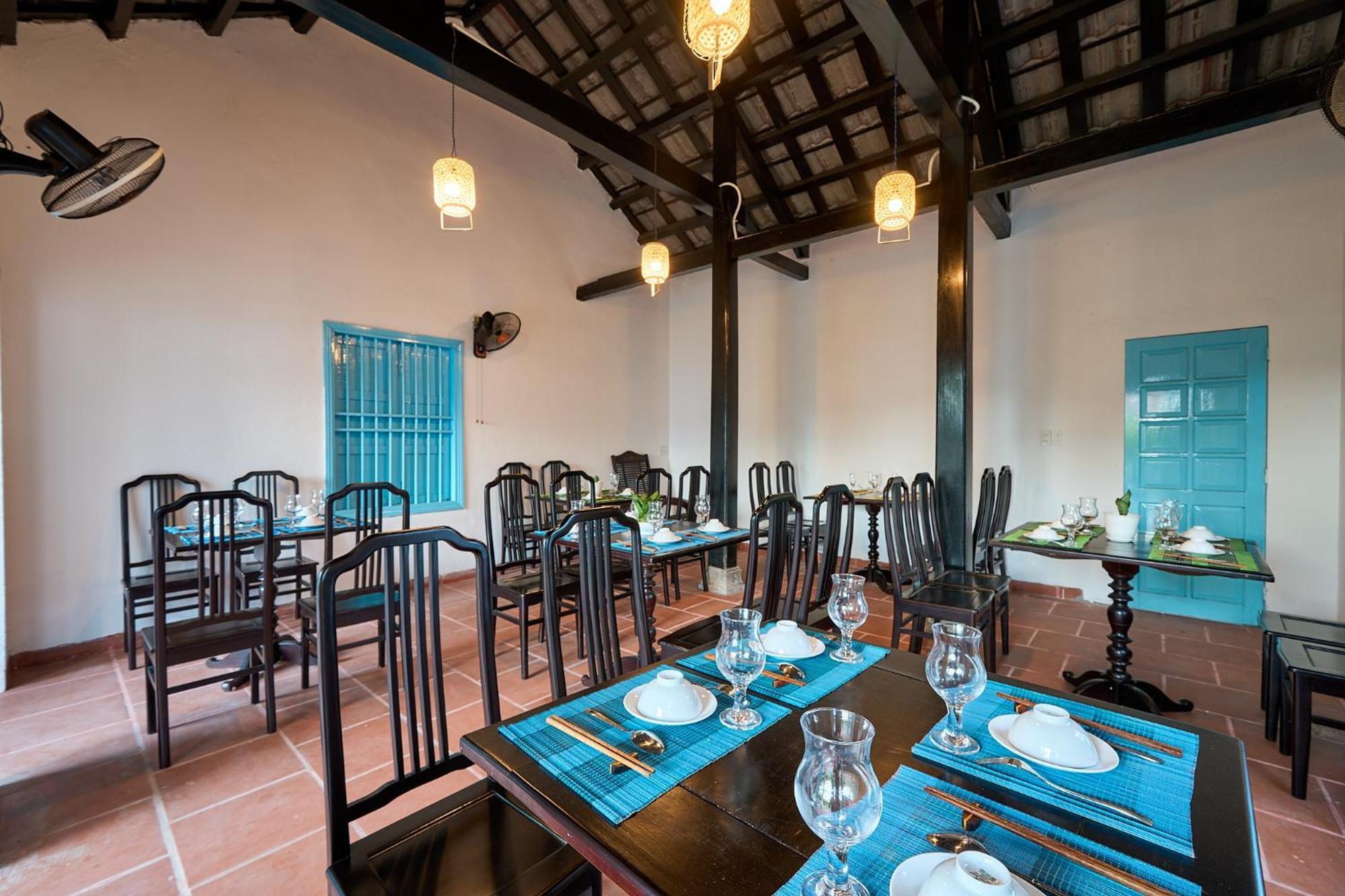 Hoi An Legend Charm Boutique Hotel Dış mekan fotoğraf
