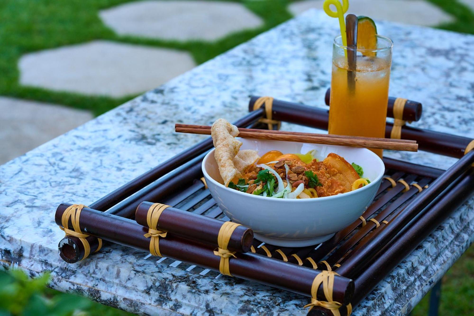 Hoi An Legend Charm Boutique Hotel Dış mekan fotoğraf