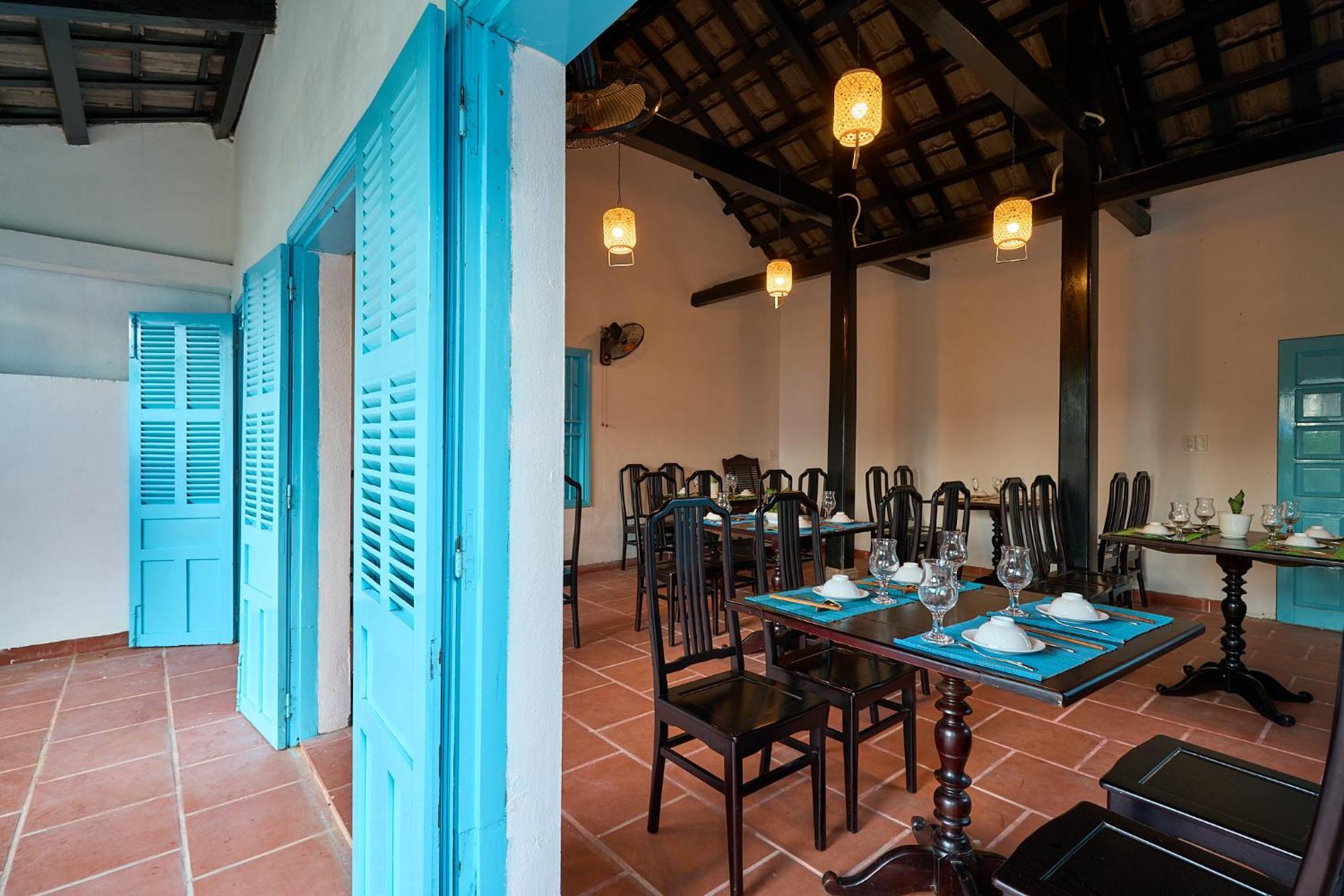 Hoi An Legend Charm Boutique Hotel Dış mekan fotoğraf